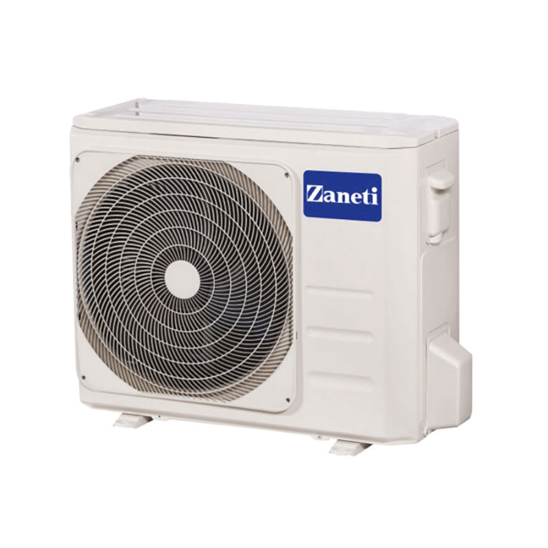 کولر گازی زانتی 24000 معمولی T1