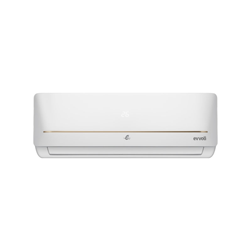 کولر گازی ایوولی 18000 گلدن GOLDEN مدل EVCIS | 18K-MD-1