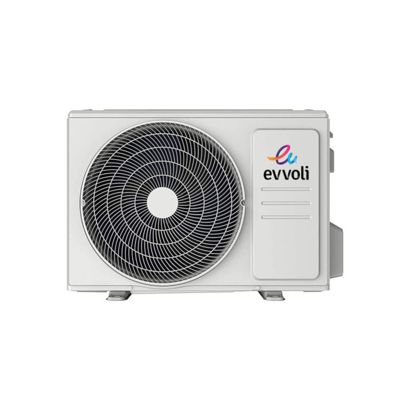 کولر گازی ایوولی 12000 اینورتر مدل EVDC–12K-MD-1