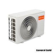 کولر گازی جنرال گلد ۱۸۰۰۰ پلاتینیوم، گاز R410a مدل GG-MS18000 Platinum