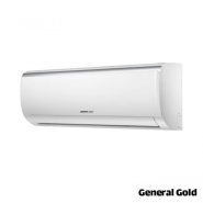کولر گازی جنرال گلد ۳۶۰۰۰ اکستریم، گاز R410a مدل GG-S36000 EXTREME