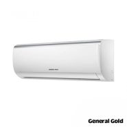 کولر گازی جنرال گلد ۱۸۰۰۰ پلاتینیوم، گاز R410a مدل GG-S18000 Platinum