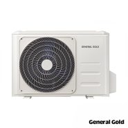 کولر گازی جنرال گلد ۱۸۰۰۰ سوپر، گاز R22 مدل GG-TS18000 SUPER