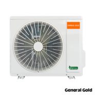 کولر گازی جنرال گلد اینورتر ۳۰۰۰۰ پورشه (T3)، گاز R410a مدل GG-GS30000 PORSCHE