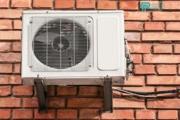 نمایندگی کولر گازی جنرال گلد در تهرانپارس