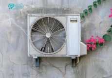 نمایندگی کولر گازی جنرال گلد در پیروزی