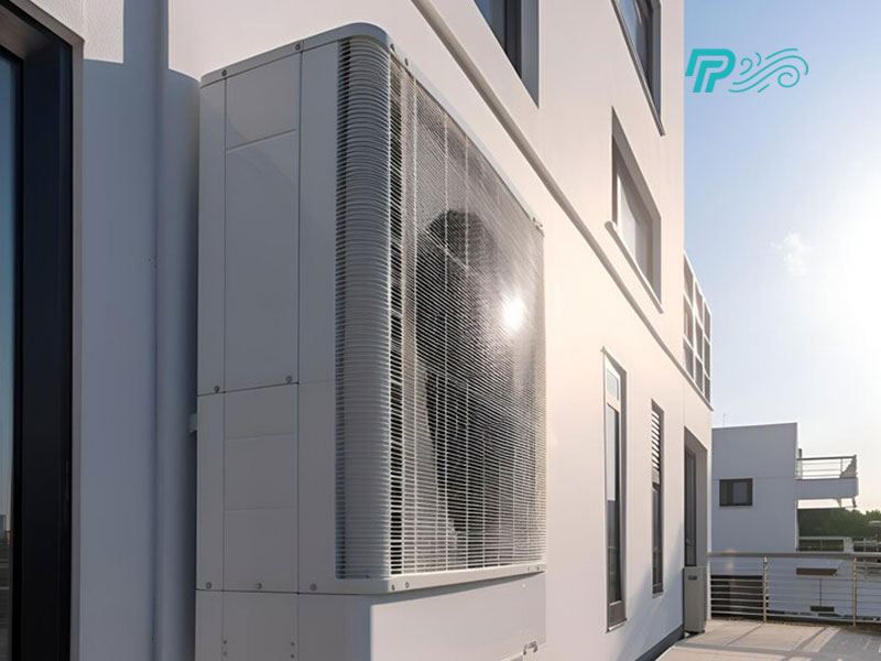 روش‌ های محاسبه شاخص BTU کولر گازی
