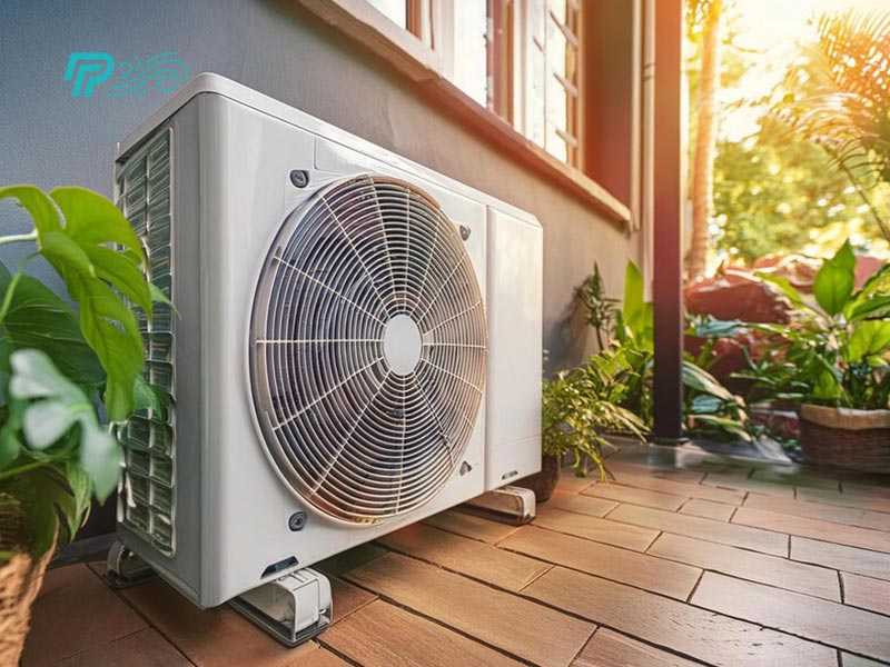 روش‌ های محاسبه شاخص BTU کولر گازی بصورت عملی