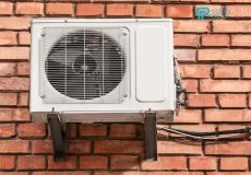 اندازه گیری شاخص BTU کولر گازی