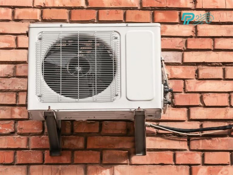 اندازه گیری شاخص BTU کولر گازی