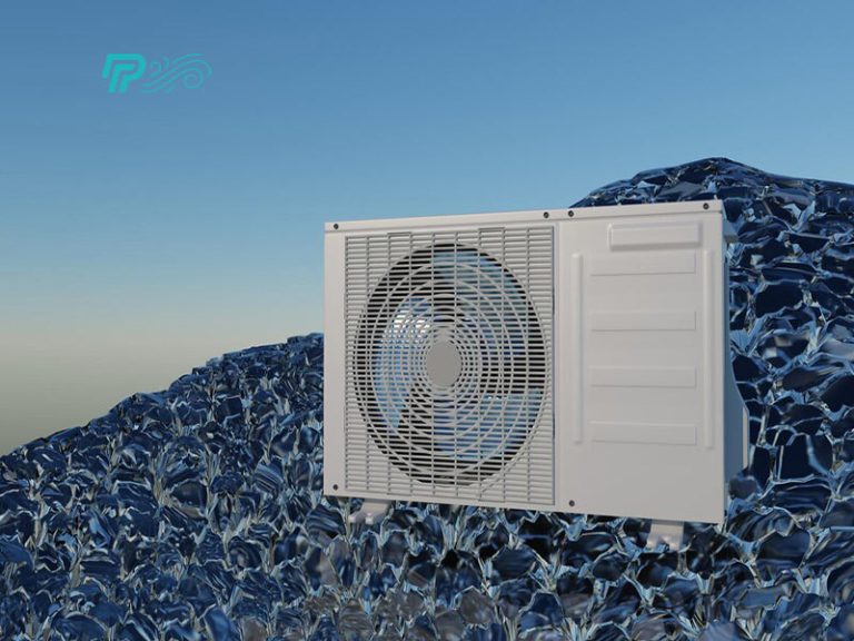 بهترین کولر گازی موتور سنگین
