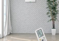 علت اتومات شدن کولر گازی