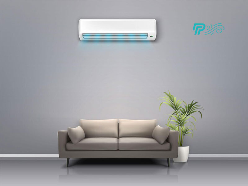 آموزش تعمیر و عیب یابی کولر گازی بصورت خلاصه