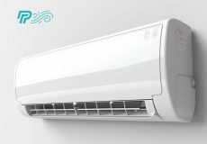 مصرف برق کولر گازی