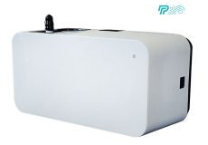 تعمیر پمپ درین ( تخلیه آب) کولر گازی