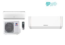 مقایسه کولر گازی جنرال گلد و گری