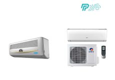 کولر گازی جنرال مکس بهتر است یا گری