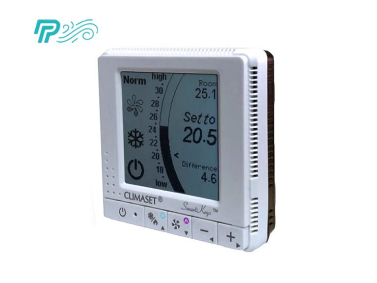 ترموستات داکت اسپلیت ایران رادیاتور