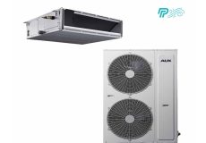 تعمیر داکت اسپلیت آکس