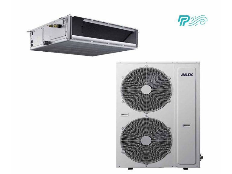 تعمیر داکت اسپلیت آکس