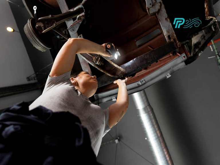 تعمیر داکت اسپلیت در شرق تهران