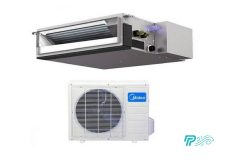 تعمیر داکت اسپلیت مدیا