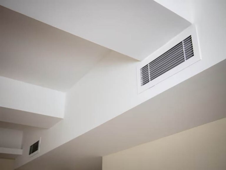 داکت اسپلیت برای 100 متر