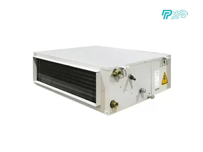 نصب داکت اسپلیت ایران رادیاتور