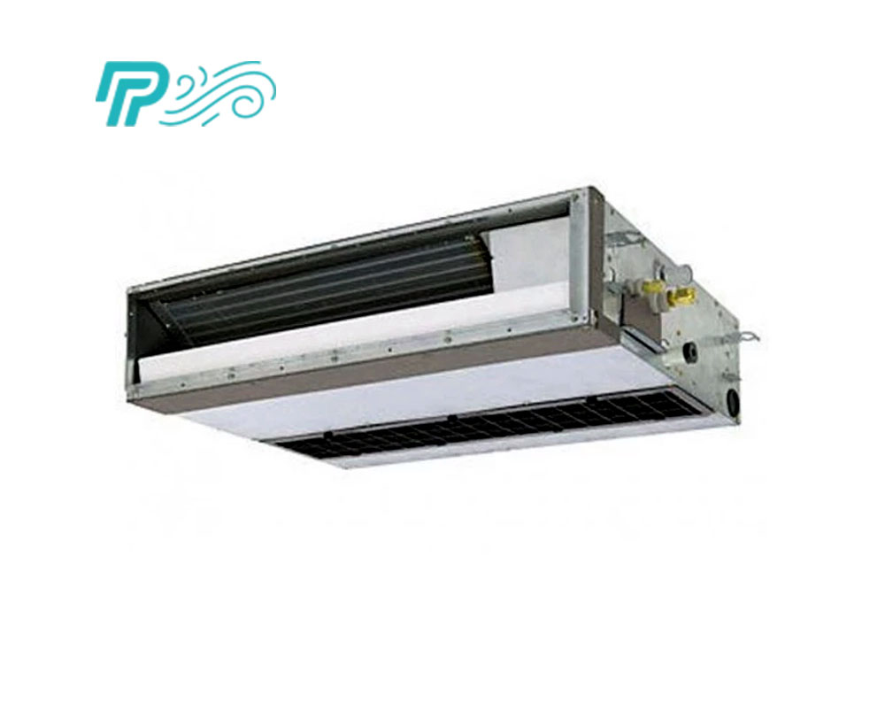 نصب داکت اسپلیت ایران رادیاتور