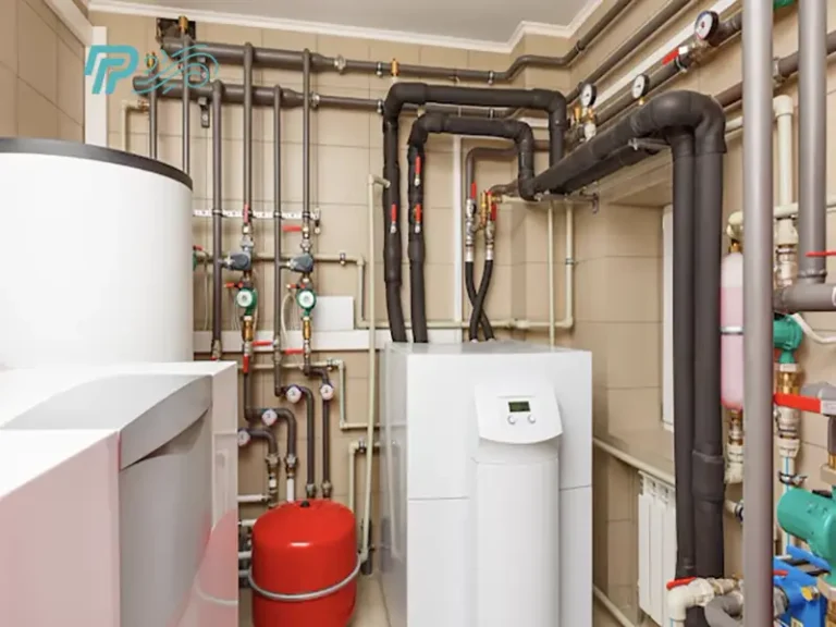 به صرفه ترین سیستم گرمایشی