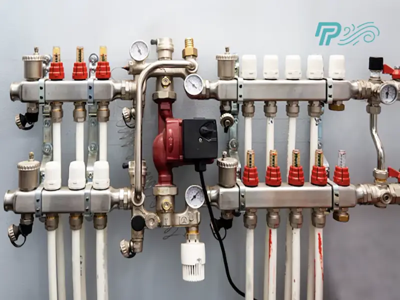 به صرفه ترین سیستم گرمایشی