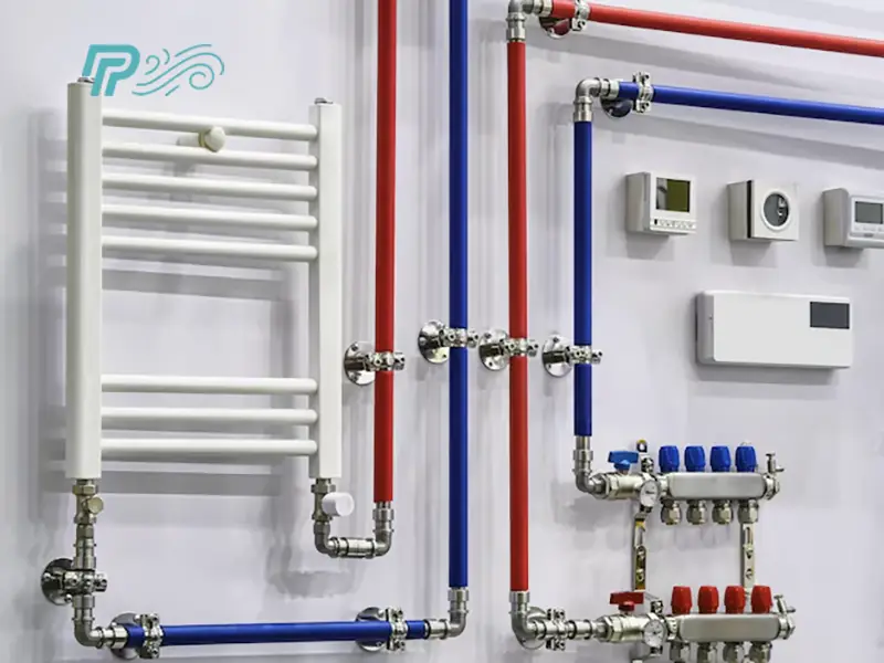 به صرفه ترین سیستم گرمایشی