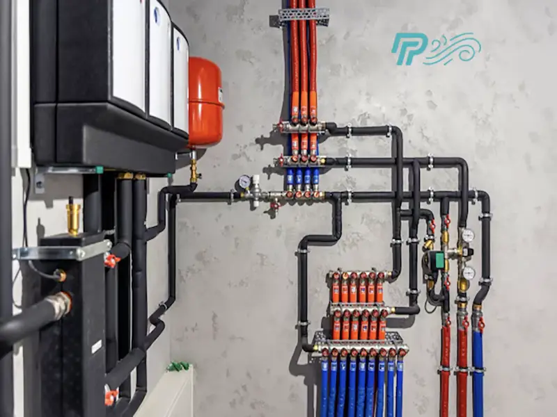 به صرفه ترین سیستم گرمایشی