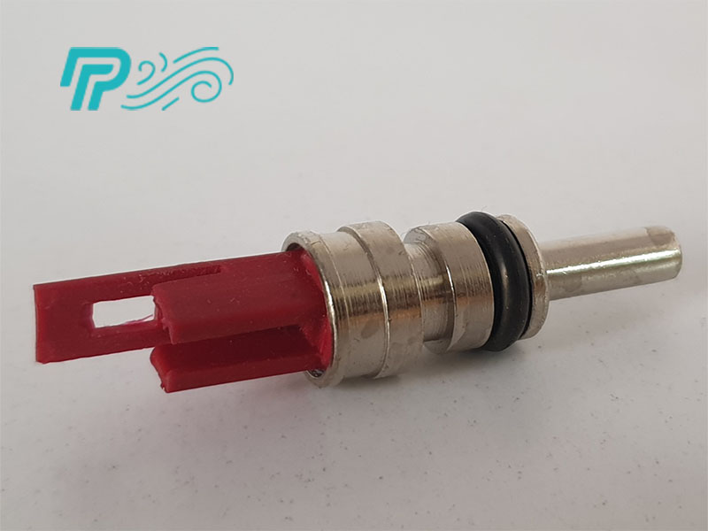 علائم رایج خرابی سنسور NTC