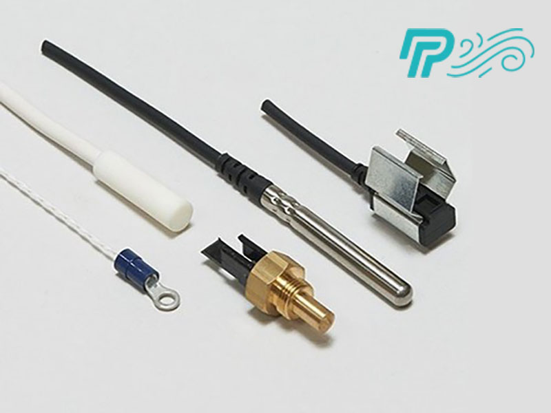 آموزش تست و تعویض ترمیستور NTC پکیج