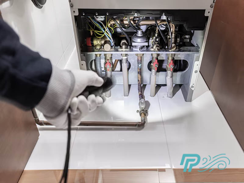 تعمیر برد پکیج در تهران