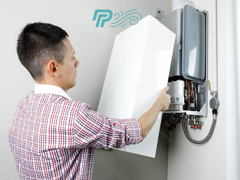 تعمیر برد پکیج در تهران