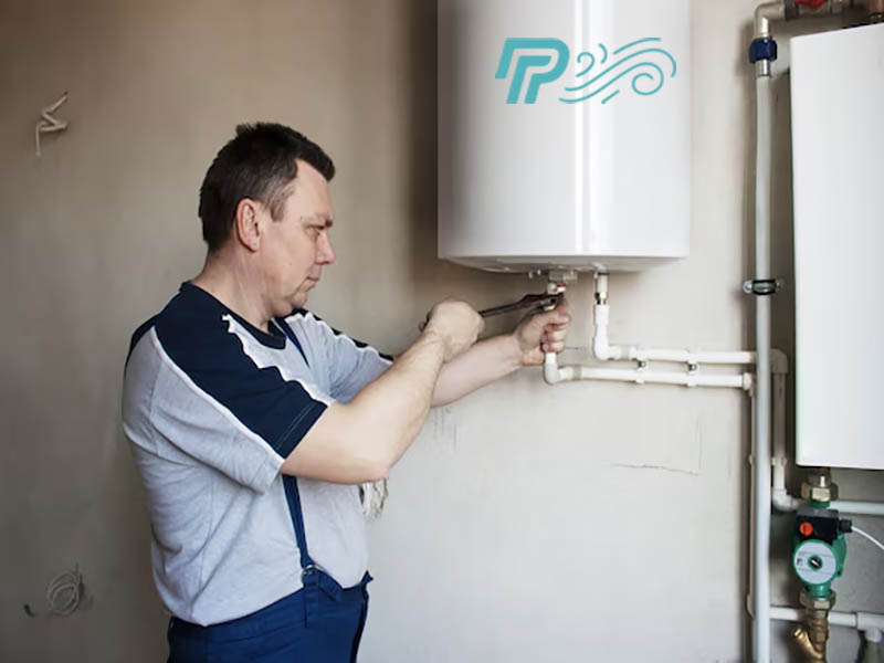 تعمیر برد پکیج در تهران