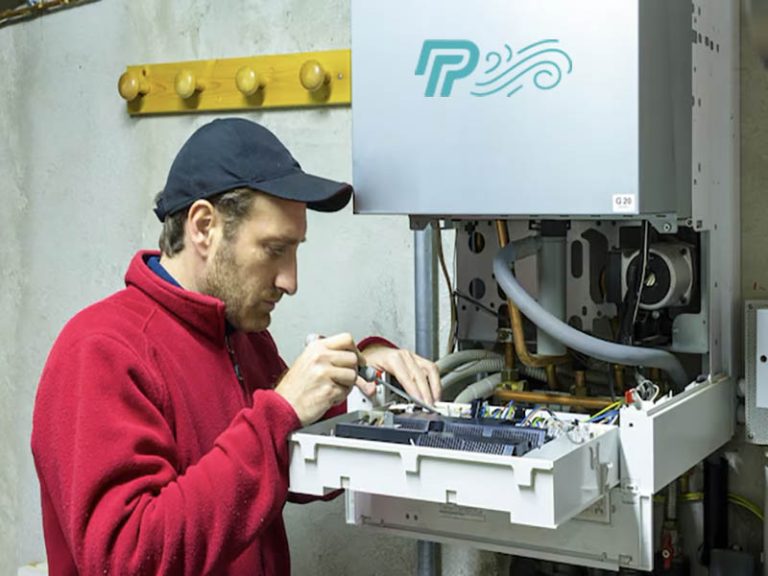 تعمیر برد پکیج در تهران