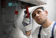 تعمیر پکیج در تهران