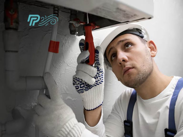 تعمیر پکیج در تهران