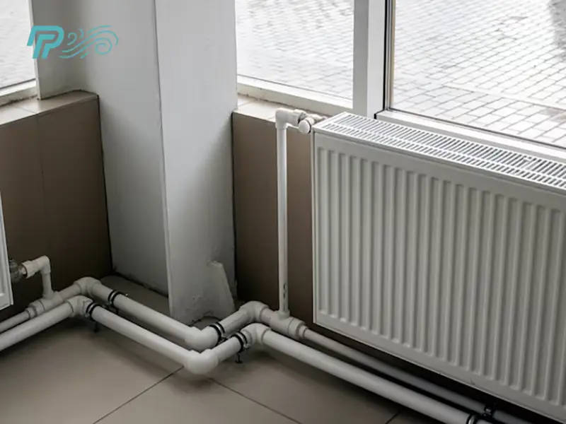 جدیدترین سیستم گرمایشی و سرمایشی