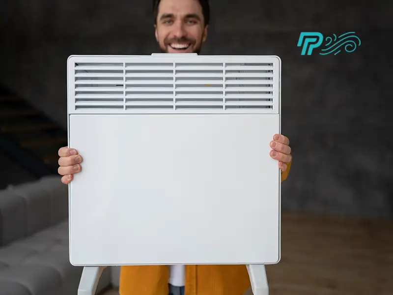 جدیدترین سیستم گرمایشی و سرمایشی