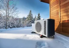 جدیدترین سیستم گرمایشی و سرمایشی