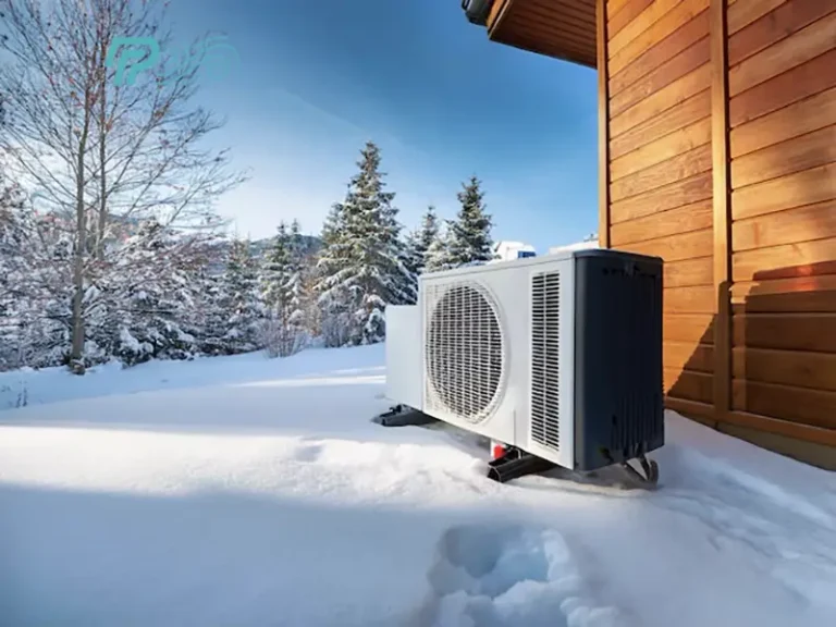 جدیدترین سیستم گرمایشی و سرمایشی