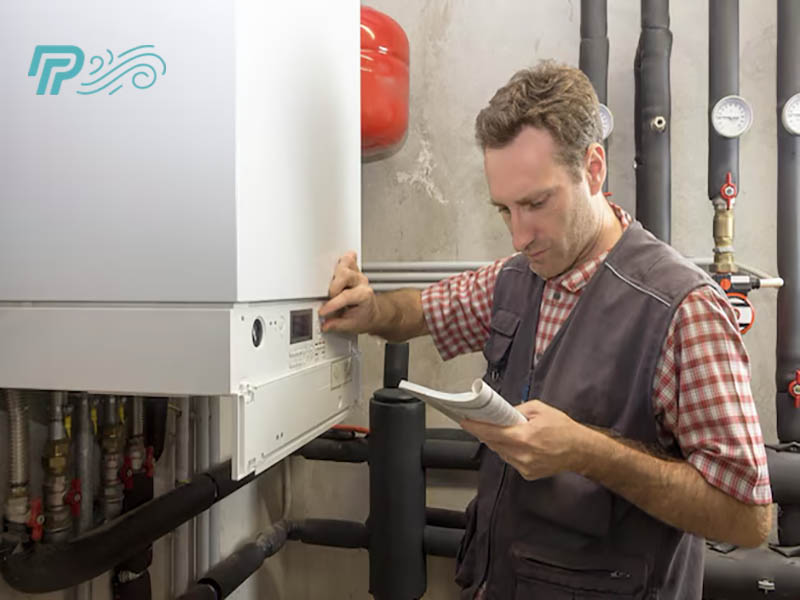 رفع انواع ارور پکیج