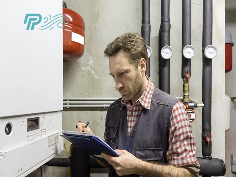 رفع انواع ارور پکیج