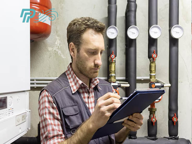 رفع انواع ارور پکیج