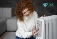 علت صدای پکیج در حالت زمستانه