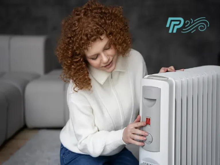 علت صدای پکیج در حالت زمستانه